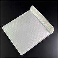 Конверты с воздушной подушкой, полиэтилен, 20х20 см (кратно 50) KV301-20x20:AN