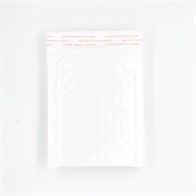 Конверты с воздушной подушкой, полиэтилен, 20х30 см (кратно 50) KV301-20x30:AN