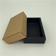 Коробка подарочная 170х100х40 мм K013:AQ-170X100X40