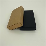 Коробка подарочная 160х90х30 мм K013:AQ-160X90X30