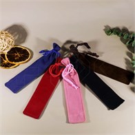 Мешочек подарочный "Восторг" 16х3.5 (10мл) (кратно 50) MP004-16x3.5:CS