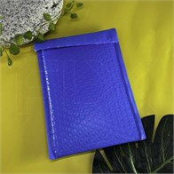 Конверты с пузырчатой пленкой, 15х20 см, голубые (кратно 50) KV311-15X20:BN