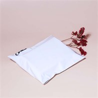 Курьер-пакет без кармана, без печати, 150х100х40 мм, 50 мкм KP001-150x100x40