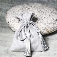 Мешочек подарочный из мягкого бархата 9х12 см (кратно 20) MP026-9x12:KB