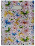 Пакет "Бабочки" 9х15 (кратно 50) PR126-9x15:BI