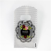 Пакет "Vintage" 9х15 (кратно 50) PR116-9x15:BI