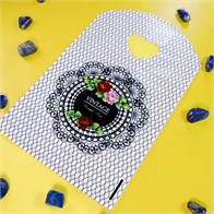 Пакет "Vintage" 13х21 (кратно 50) PR216-13X21:BI