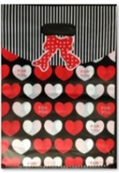 Пакет "For You" 13х21 (кратно 50) PR252-13x21:BI