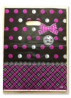 Пакет "Magenta" 9х15 (кратно 50) PR137-9x15:BI