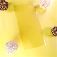 Прозрачный полиэтиленовый пакет, 30 мкм (кратно 200) PE400-10x20:BU