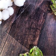 Прозрачный полиэтиленовый пакет, 30 мкм (кратно 200) PE400-10x15:BU