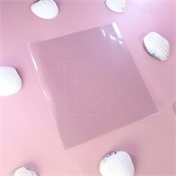 Прозрачный полиэтиленовый пакет, 30 мкм (кратно 200) PE400-10x11:BU