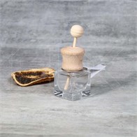 Автофлакон, 7мл AF010-7:AB