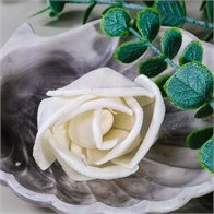 Декоративная роза для аромапалочек, 4 см E711:CC