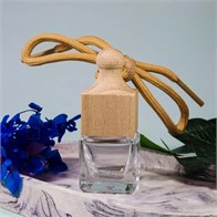 Автофлакон, 7мл, купол AF030-7:AB