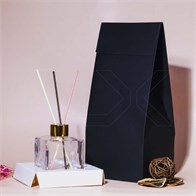 Коробка-конверт, для квадратных диффузоров 200мл (кратно 5) K025-200:BE