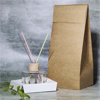 Коробка-конверт, для круглых диффузоров 150мл (кратно 5) K024-150:BE