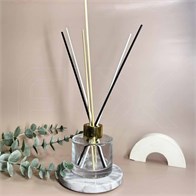 Аромапалочки, фибра, 4 х 200 мм (кратно 100) E700-4x200:DM