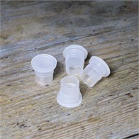 Пробка для автофлаконов 7мм (кратно 20) E018-7:AB