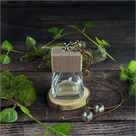 Автофлакон, 13мл AF048-13:AB