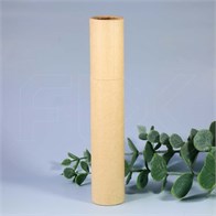 Футляр цилиндрический, 27х149 мм FT002:ED