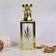 Графин, прозрачное стекло, 150мл G008-150:DR