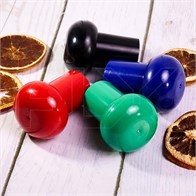 Пломбиратор, d=2.2см E077:EO