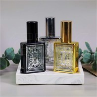 Атомайзер, 15мл S100-15:AA