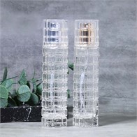 Атомайзер, 30мл, прозрачное стекло S117-30:AA