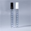 Атомайзер со шкалой 10мл, спрей, прозр.стекло (кратно 5) SH001-10:AA - фото 10237