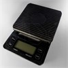 Весы (5кг/0.1гр), черный, на батарейках E027-5:CW - фото 10702