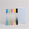Парфюм-бокс "Эконом" для 5-х флаконов-карандашей 10 мл (кратно 50) K001-15x71x120:BE - фото 11050