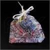 Мешочек подарочный из органзы 9х12 см (кратно 100) MP006-9x12:BP - фото 11210