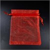 Мешочек подарочный из органзы 10х12 см (кратно 100) MP001-10x12:AD - фото 11492