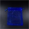 Мешочек подарочный из органзы 10х12 см (кратно 100) MP001-10x12:AD - фото 11498