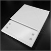 Весы (3кг/0.1г), батарейки/usb-кабель (белый) E029-3:BS - фото 12426