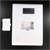 Весы (3кг/0.1г), батарейки/usb-кабель (белый) E029-3:BS - фото 12427