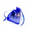 Мешочек подарочный из органзы 7х9 см (кратно 100) MP001-7x9:AD - фото 13453