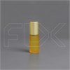 Флакон-роллер 5мл, стеклянный со стеклянным роликом (кратно 5) M130-5:AO - фото 14422