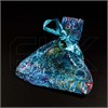 Мешочек подарочный из органзы 7х9 см (кратно 100) MP006-7x9:AE - фото 14476