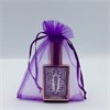 Мешочек подарочный из органзы 10х12 см (кратно 100) MP001-10x12:AD - фото 14611