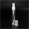 Атомайзер-карандаш 7мл, прозрачное стекло, пластиковая крышка (кратно 5) S001-7:AA - фото 14955