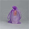Мешочек подарочный из органзы 10х15 см (кратно 100) MP001-10x15:AD - фото 16009