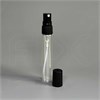 Атомайзер-карандаш 7мл, прозрачное стекло, пластиковая крышка (кратно 5) S001-7:AA - фото 16083