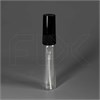 Атомайзер-карандаш 5мл, прозрачное стекло, пластиковая крышка (кратно 5) S001-5:AA - фото 16712