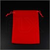 Мешочек подарочный "Бархат" 10х15 см (кратно 50) MP002-10x15:AE