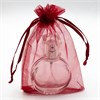 Мешочек подарочный из органзы 10х15 см (кратно 100) MP001-10x15:AD - фото 16944