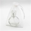 Мешочек подарочный из органзы 13х18 см (кратно 100) MP001-13x18:AD - фото 16961