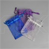 Мешочек подарочный из органзы 7х9 см (кратно 100) MP001-7x9:AD - фото 17108