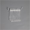 Мешочек подарочный из органзы 10х12 см (кратно 100) MP001-10x12:AD - фото 17116